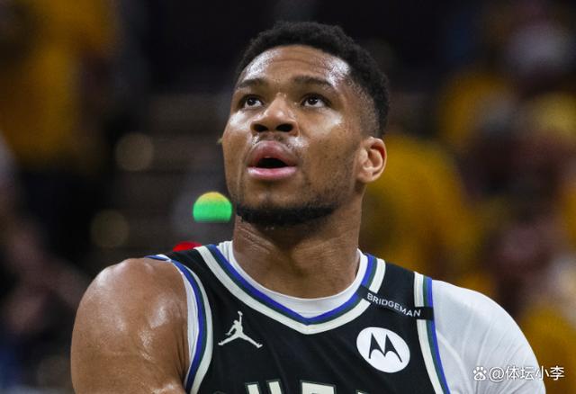 字母哥回归赛场，爆冷首场状态亮眼，公牛观众沸腾！